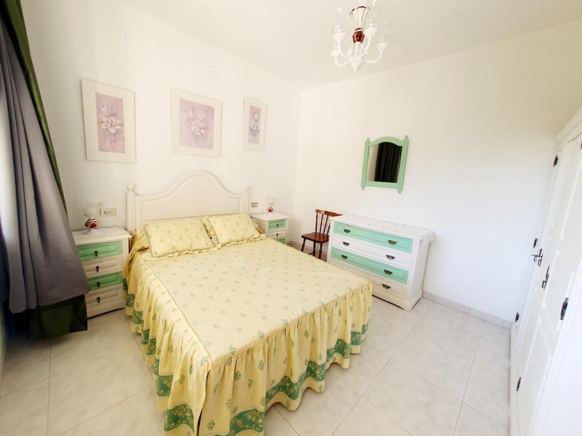 Apartamentos Romaris Minarzo Exterior foto