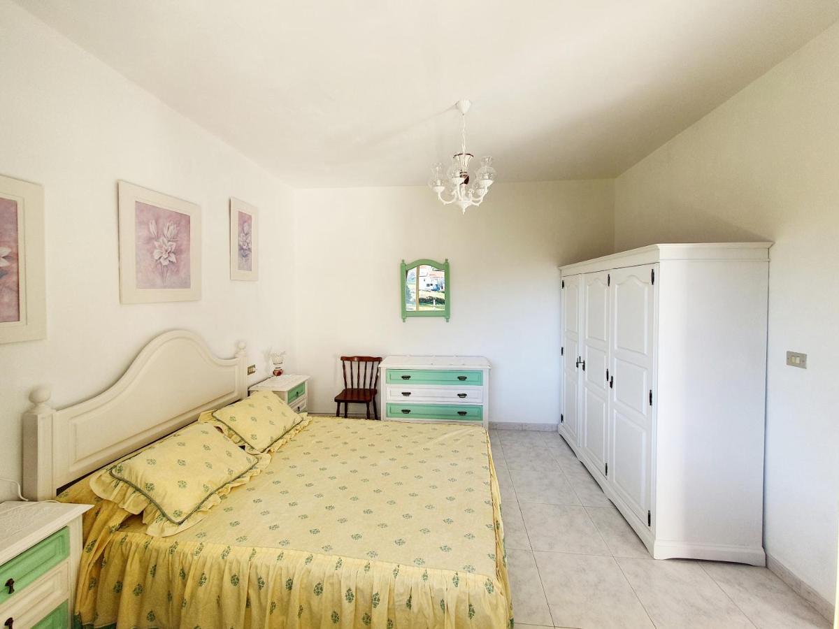Apartamentos Romaris Minarzo Exterior foto