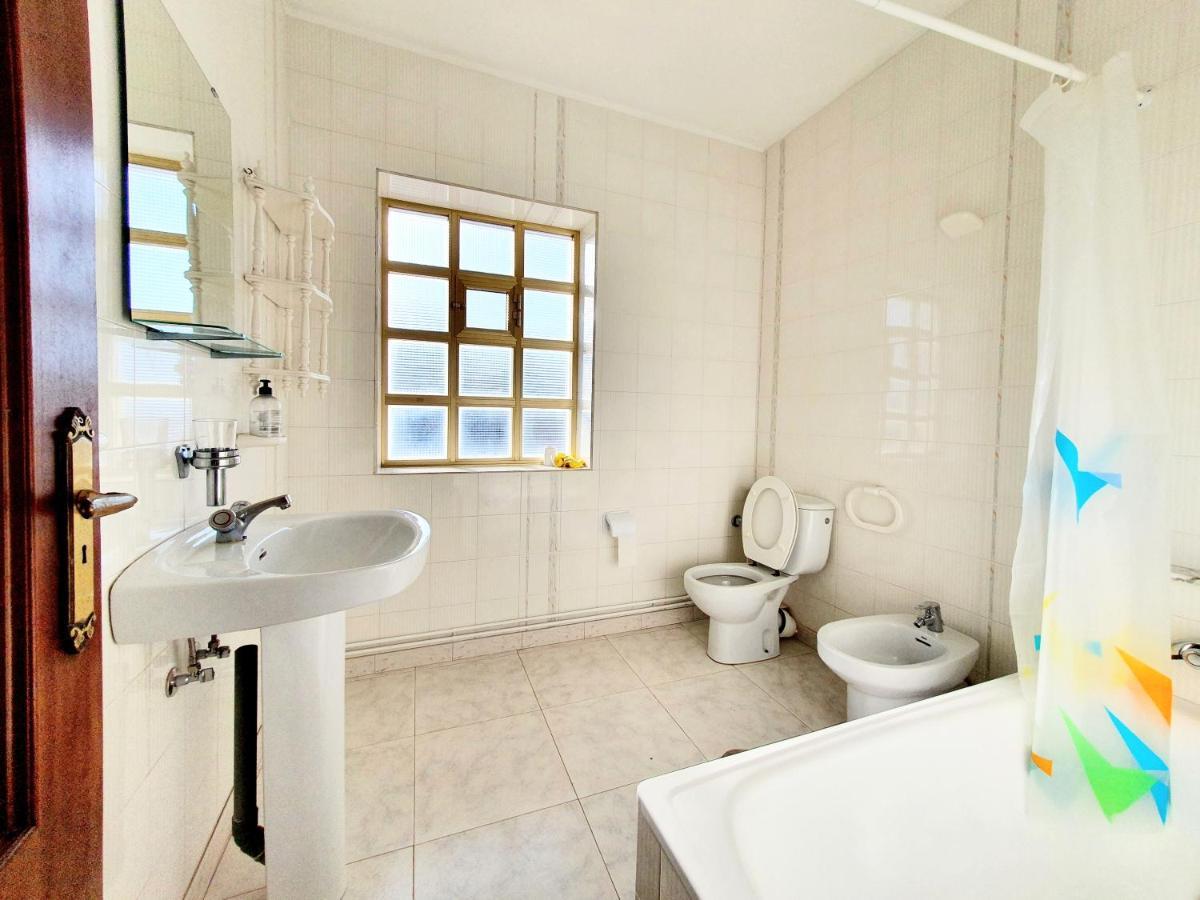 Apartamentos Romaris Minarzo Exterior foto