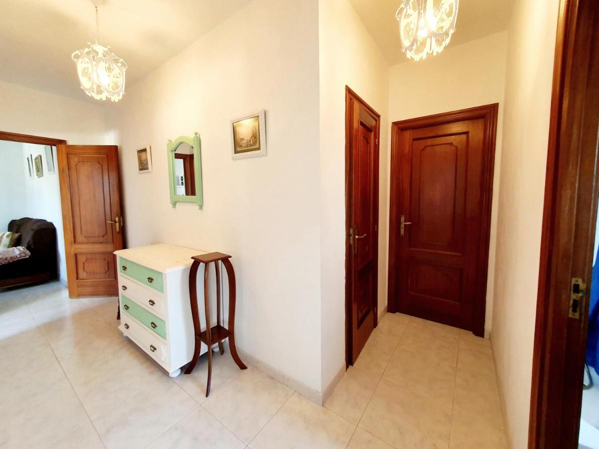 Apartamentos Romaris Minarzo Exterior foto