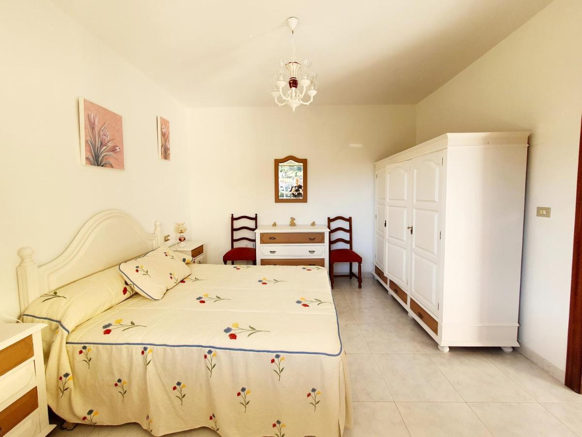 Apartamentos Romaris Minarzo Exterior foto